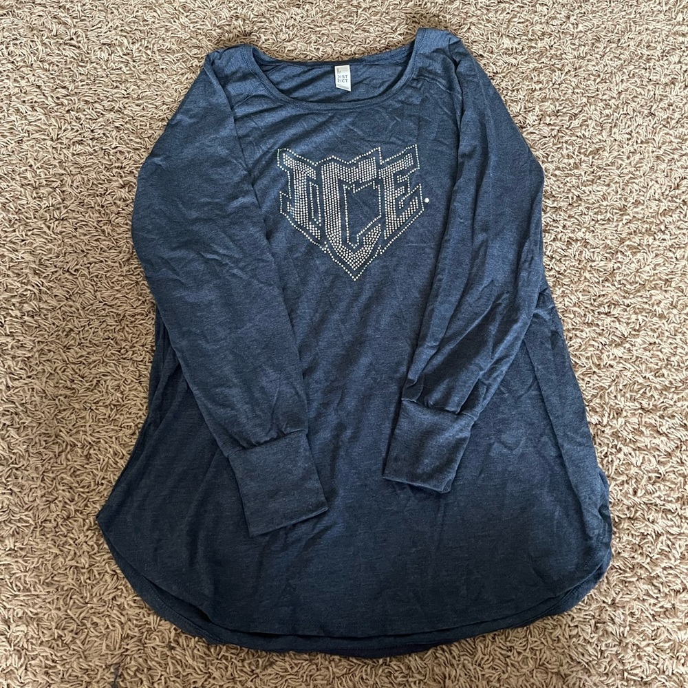 ICE Allstars long sleeve